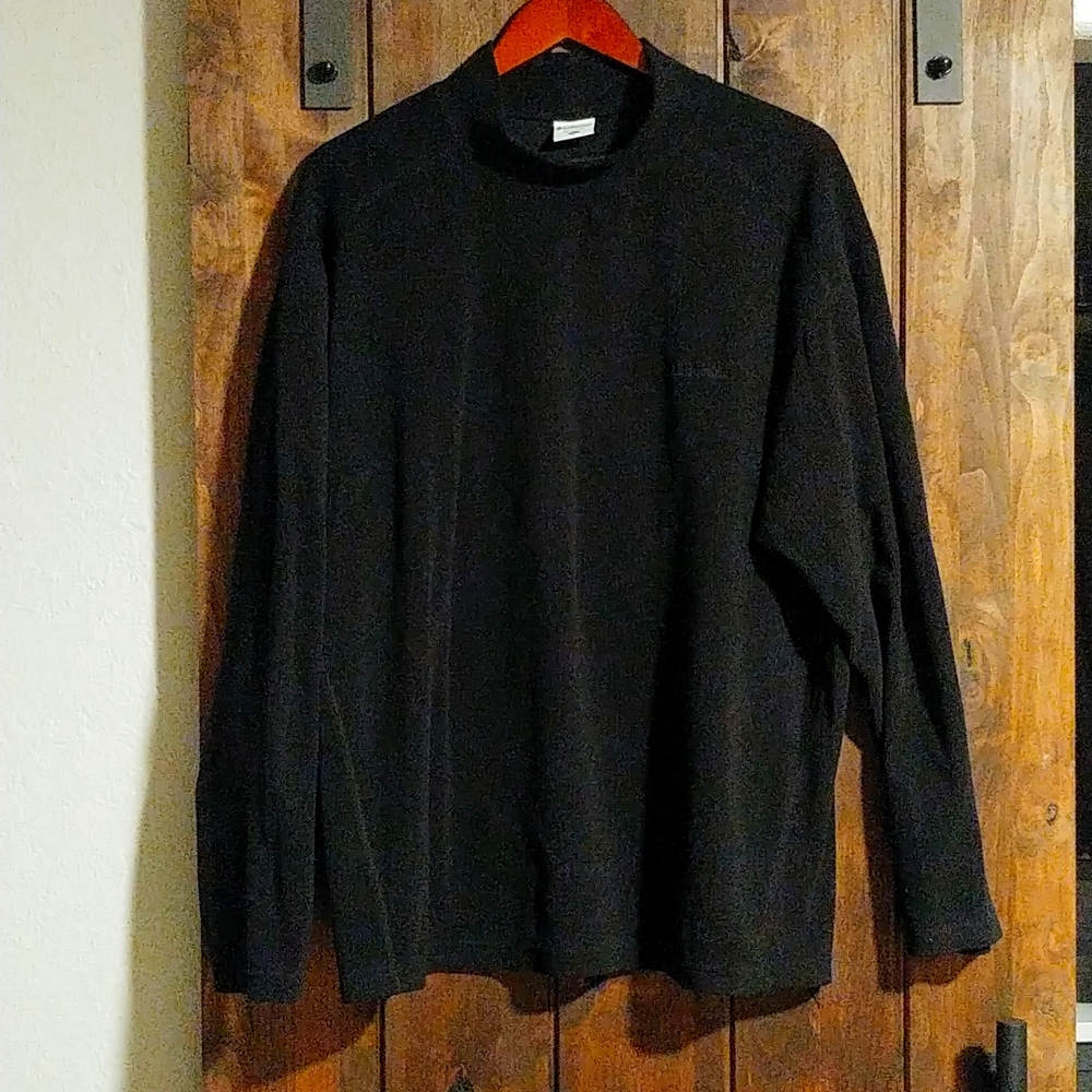 Columbia Fleece